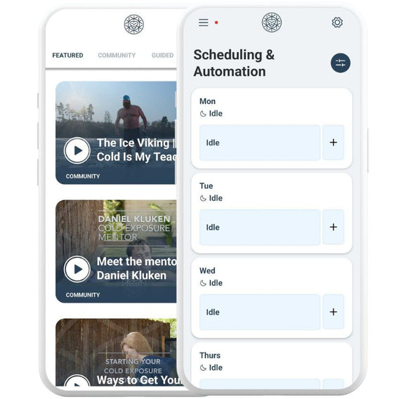 Mobile Application